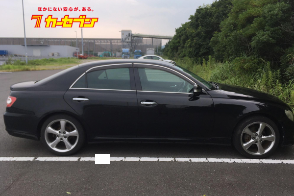 カーセブン